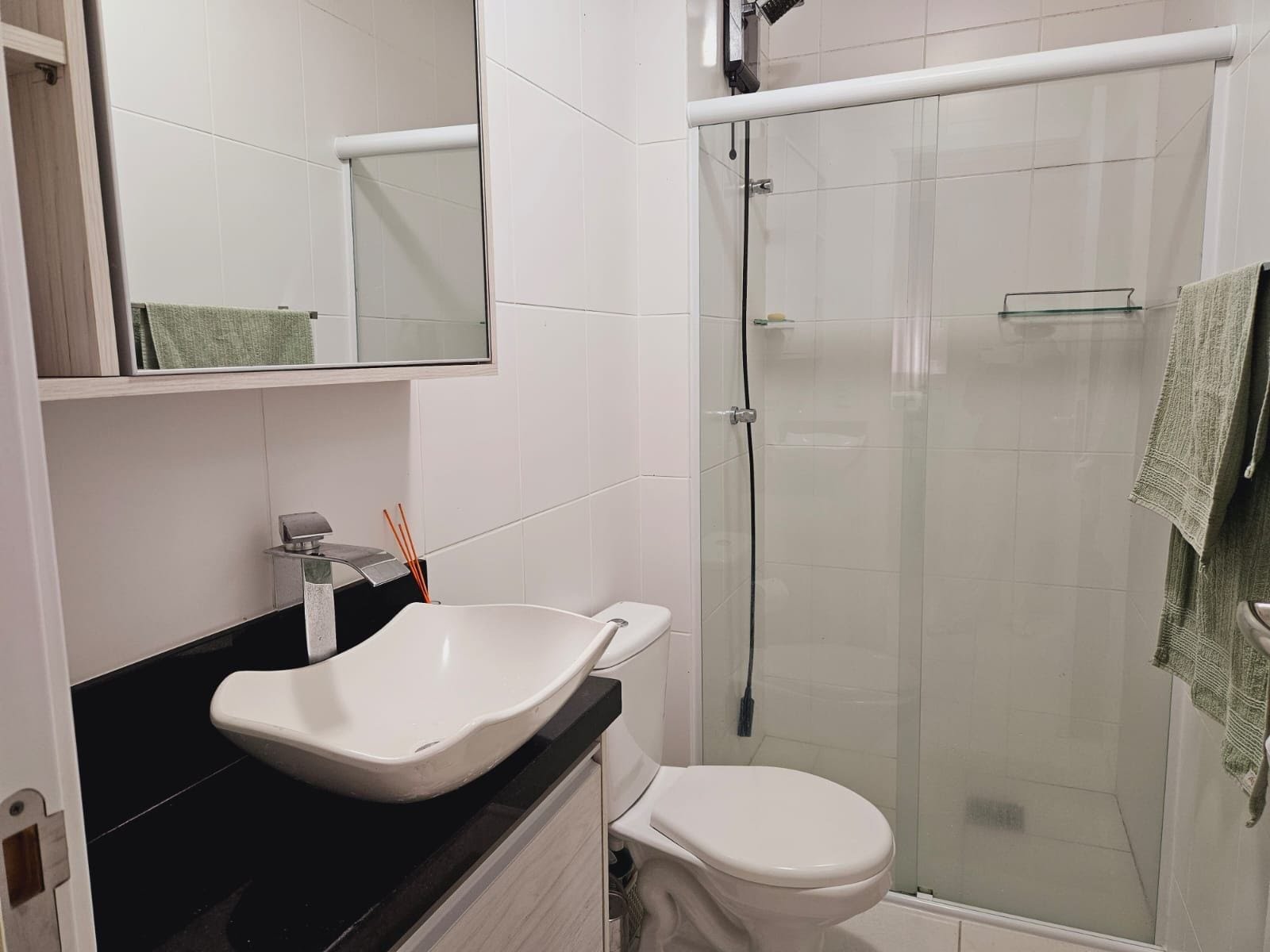 Apartamento à venda com 2 quartos, 1 suíte, 1 vaga e 67m² no Canasvieiras, Florianópolis (SC) — foto 20 de 22