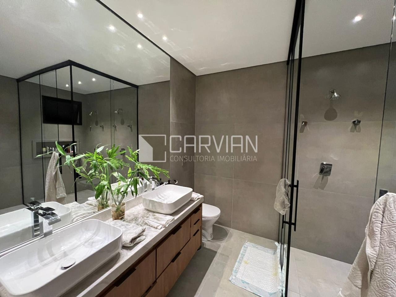 Casa à venda com 3 quartos, 3 suítes, 4 vagas e 310m² no Alphaville II, Ribeirão Preto (SP) — foto 25 de 30