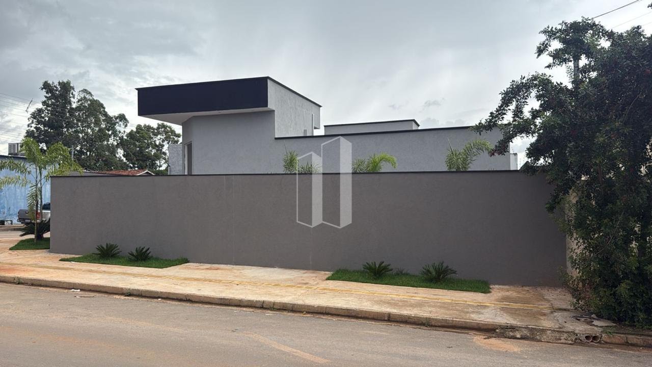 Casa à venda com 3 quartos, 1 suíte, 2 vagas e 85m² no Residencial Forteville Extensão, Goiânia (GO) — foto 5 de 25