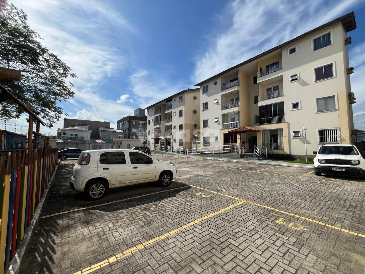 Apartamento à venda com 2 quartos, 1 banheiro, 1 vaga e 51m² no Colina de Laranjeiras, Serra (ES) — foto 23 de 28