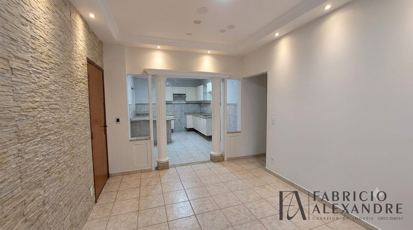 Apartamento à venda com 3 quartos, 1 suíte, 2 vagas e 102m² no Vila Ideal, São José do Rio Preto (SP) — foto 2 de 4