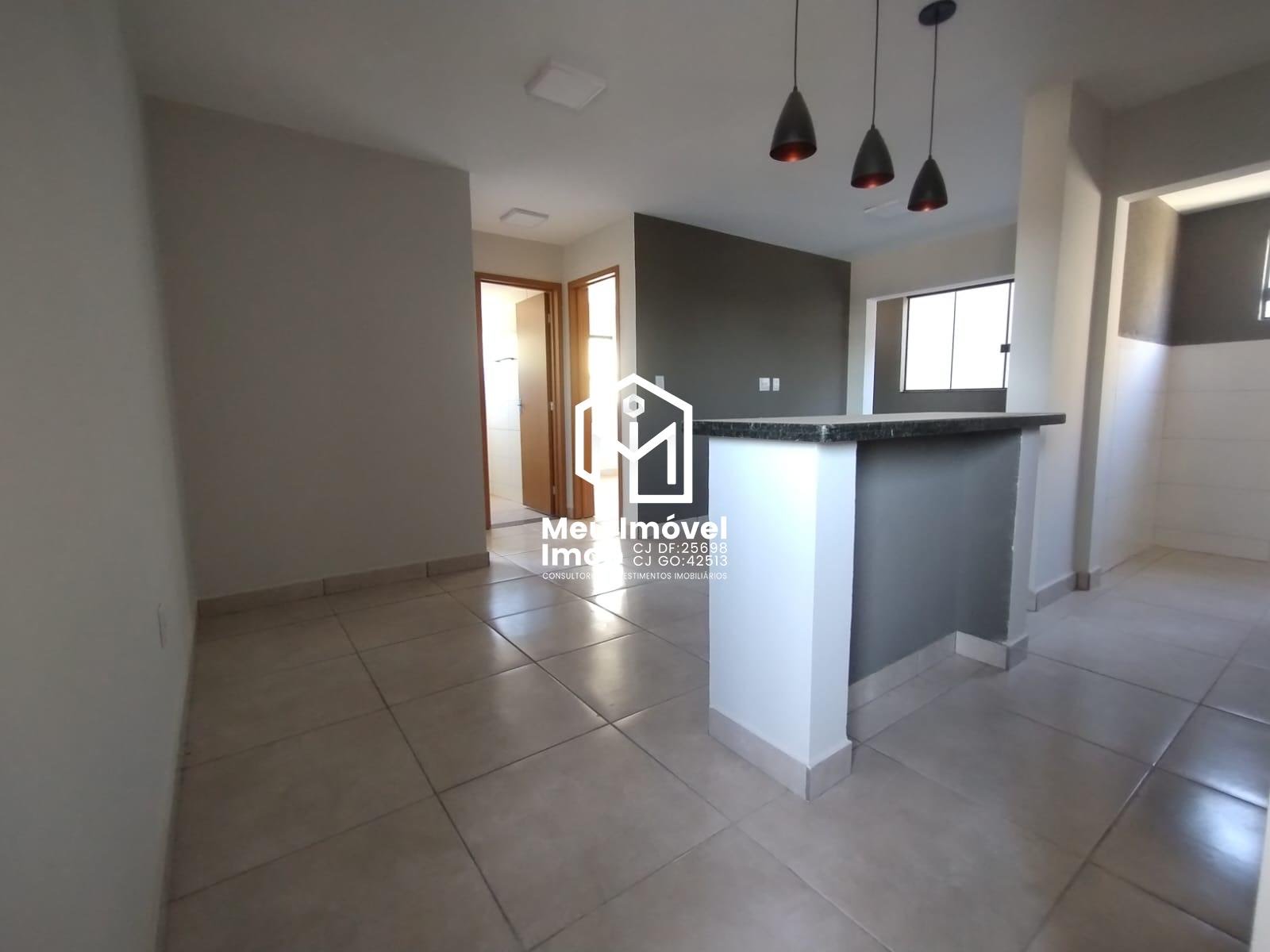 Apartamento, 2 quartos, 57 m² - Foto 13
