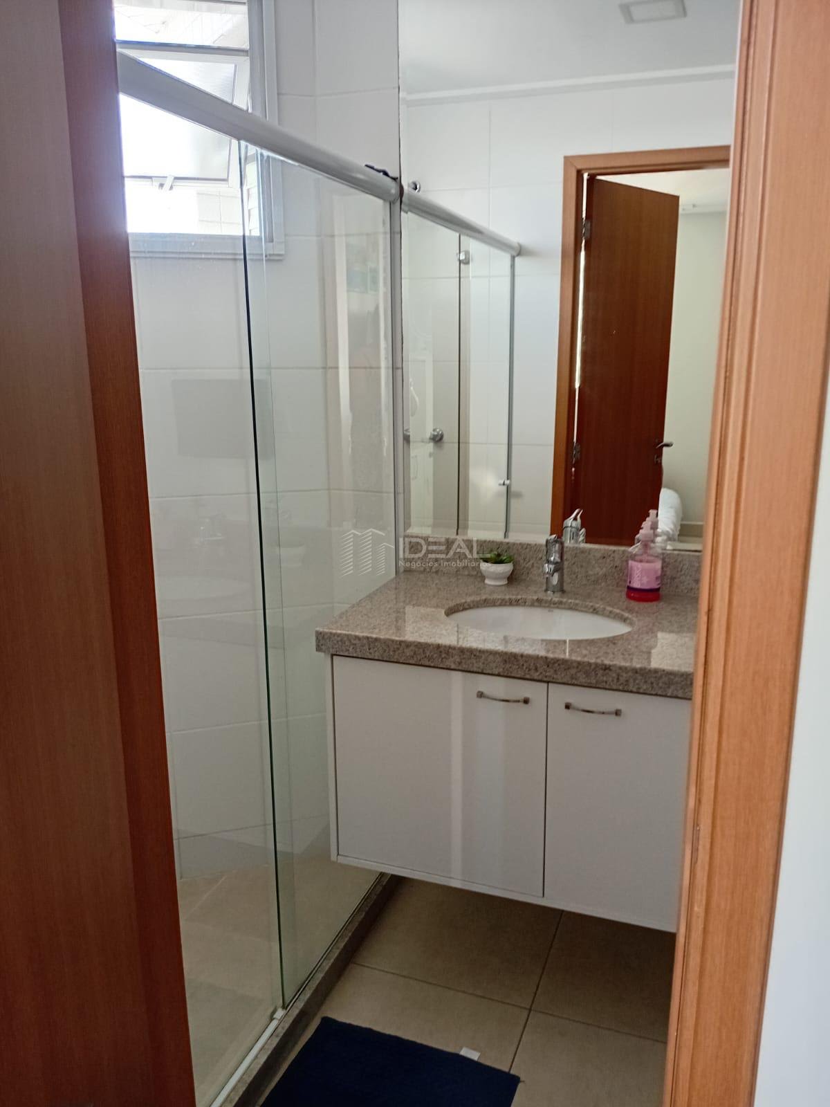 Apartamento à venda com 3 quartos, 3 suítes, 2 vagas e 114m² no Parque Tamandaré, Campos dos Goytacazes (RJ) — foto 22 de 30