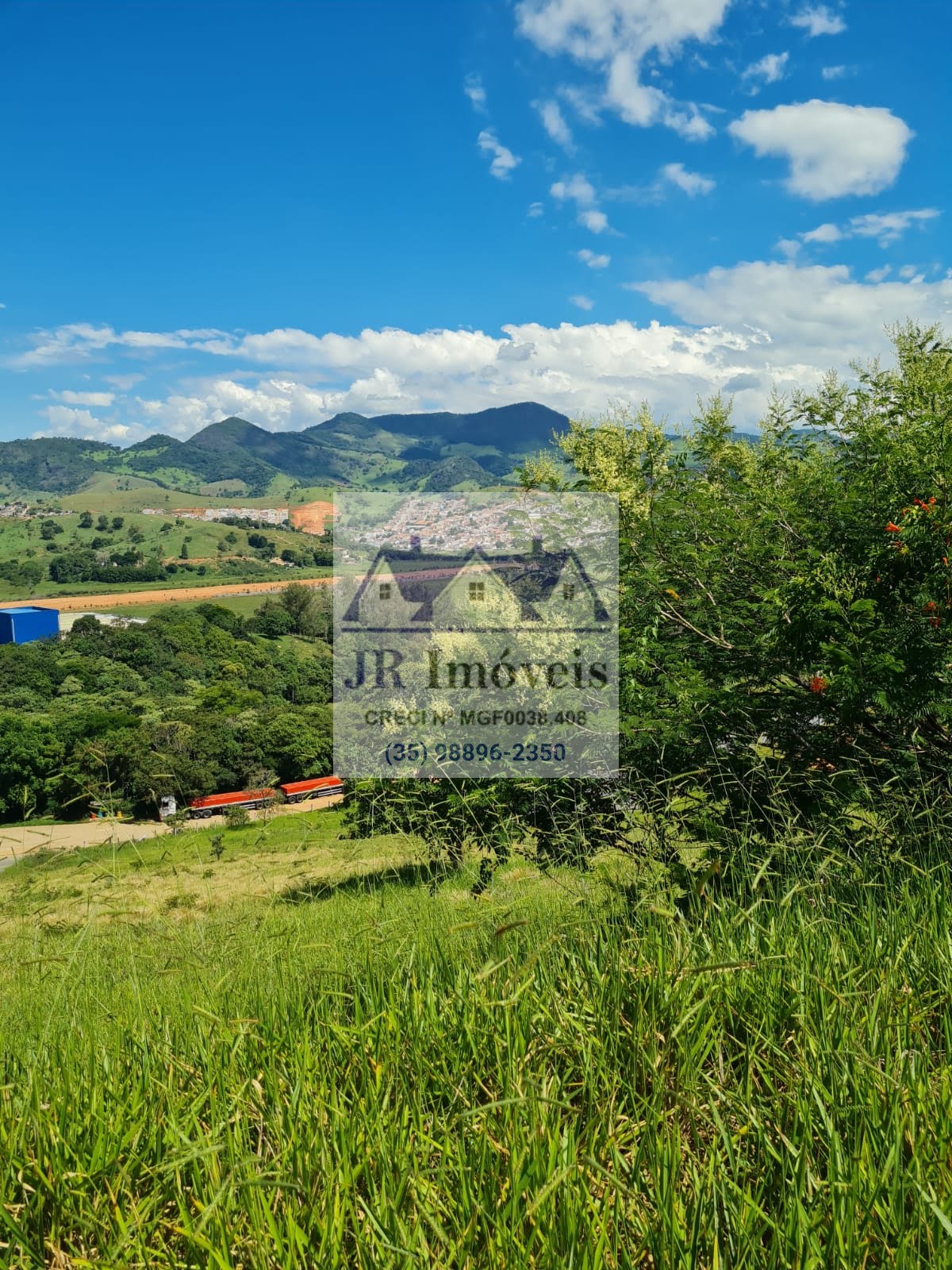 Terreno à venda com 1120m² de terreno no Nações, Itajubá (MG) — foto 10 de 12