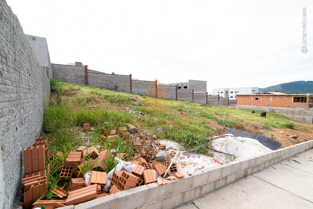 Terreno Condomínio Fechado Centreville