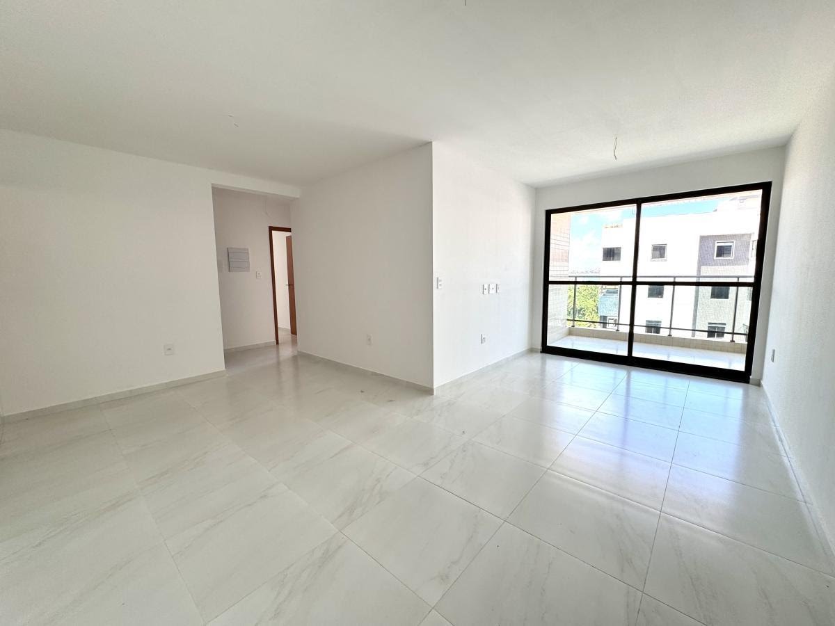 Apartamento à venda com 3 quartos, 1 suíte, 2 vagas e 84m² no Jardim Oceania, João Pessoa (PB) — foto 18 de 30