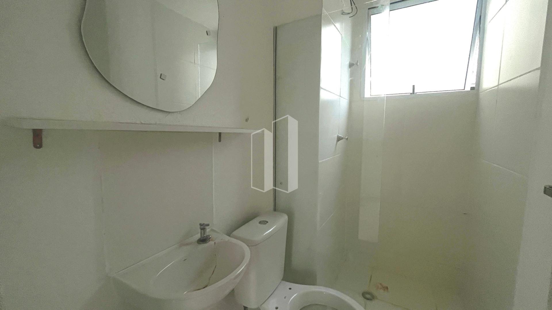 Apartamento à venda com 2 quartos, 1 banheiro, 1 vaga e 42m² no Loteamento Grande Retiro, Goiânia (GO) — foto 12 de 27