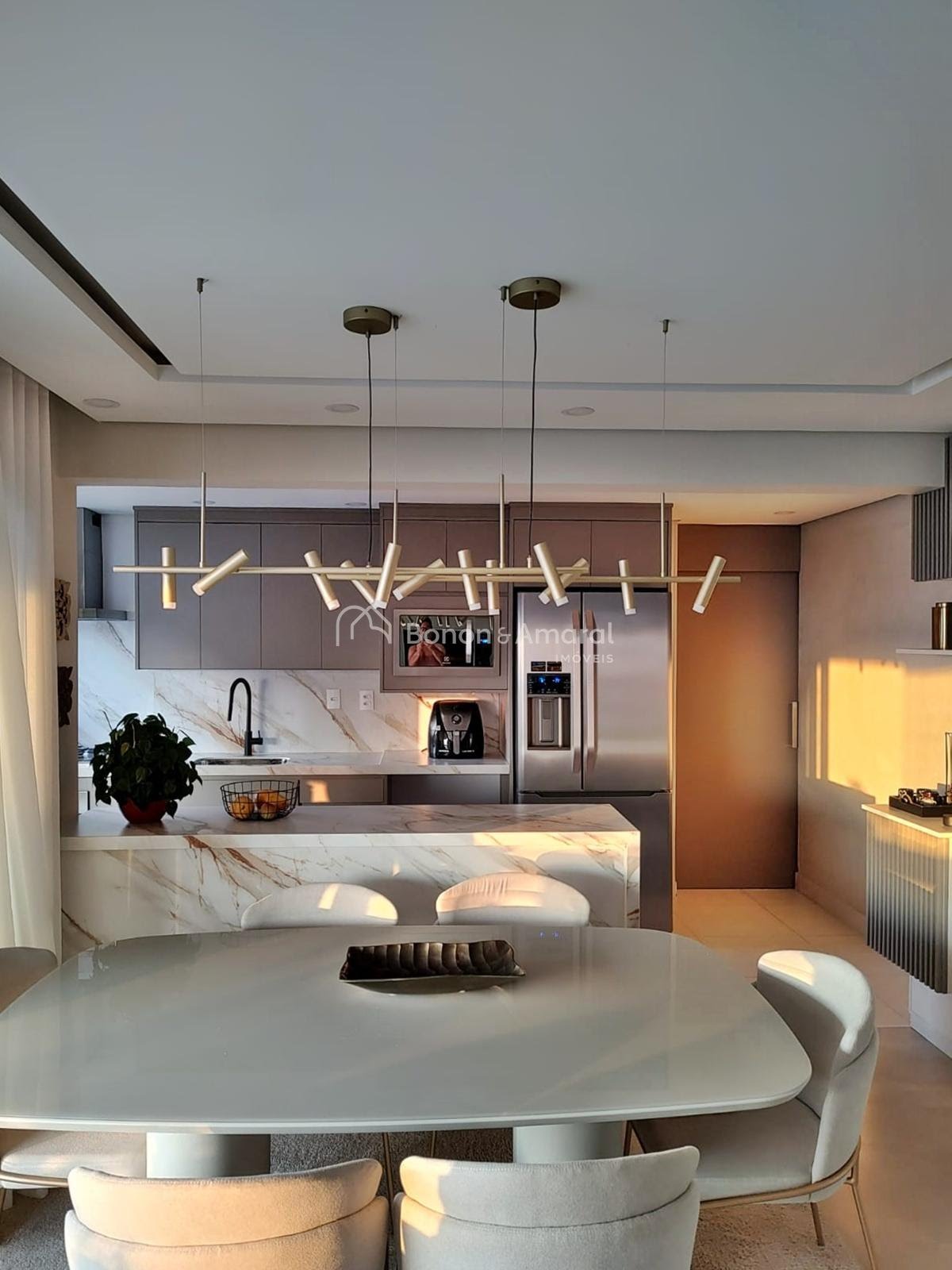 Apartamento, 3 quartos, 125 m² - Foto 9