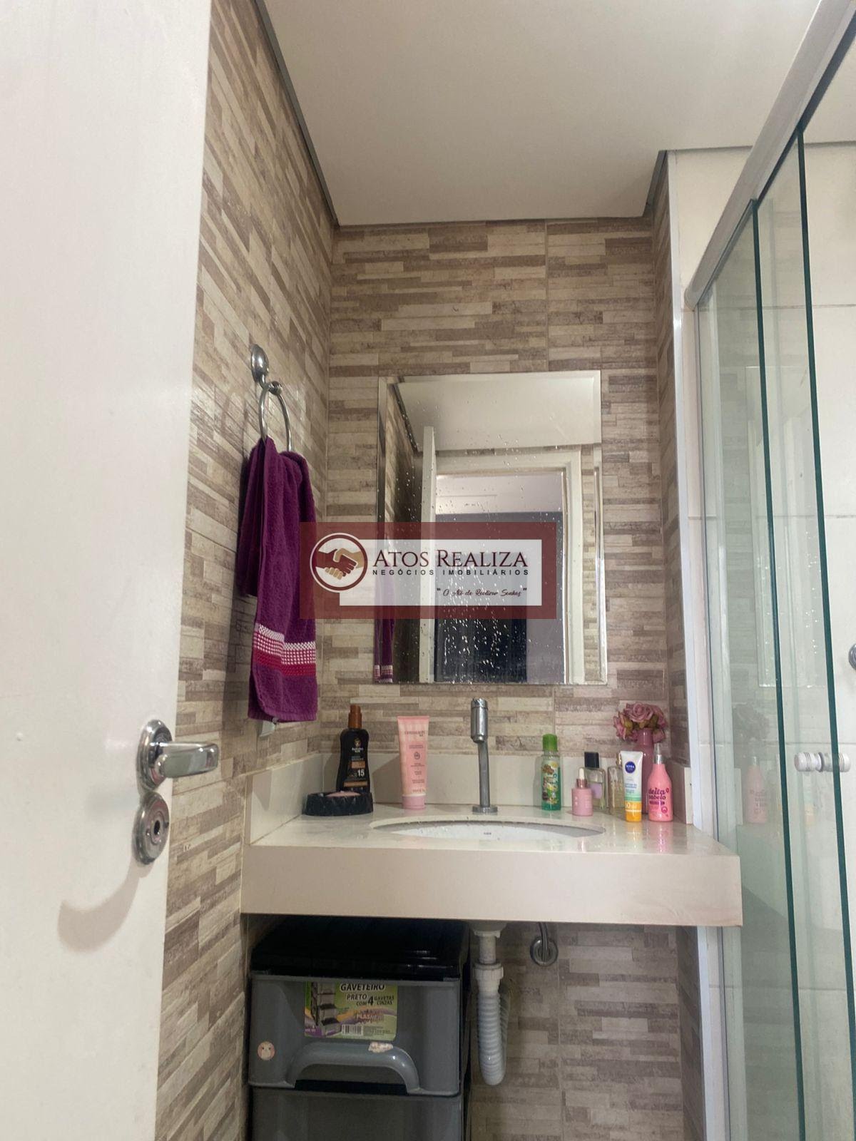 Apartamento à venda com 3 quartos, 1 suíte, 1 vaga e 67m² no Jardim Marajoara, São Paulo (SP) — foto 8 de 30