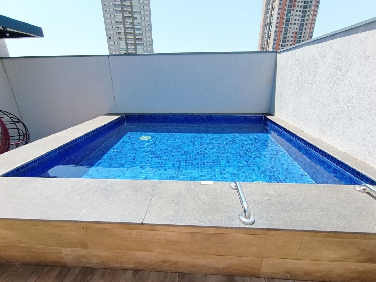 Apartamento à venda com 2 quartos, 1 suíte, 1 vaga e 59m² no Condomínio Guaporé, Ribeirão Preto (SP) — foto 24 de 30