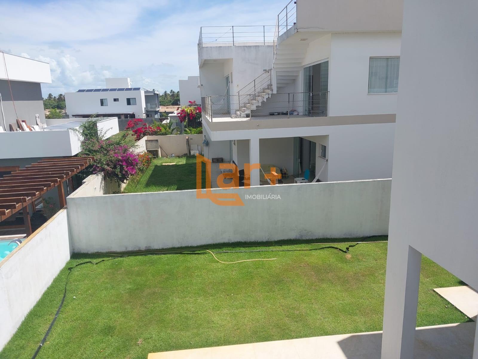 Casa à venda com 3 quartos, 3 suítes, 3 vagas e 270m² no Olhos D'água, Barra dos Coqueiros (SE) — foto 10 de 12