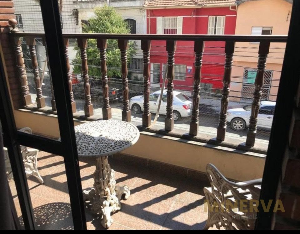 Casa à venda com 4 quartos, 1 suíte, 2 vagas e 250m² no Tatuapé, São Paulo (SP) — foto 8 de 20