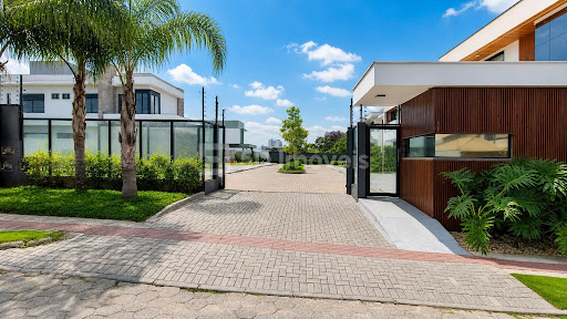 Lote/Terreno em Condomínio Fechado - Glória - Joinville, SC