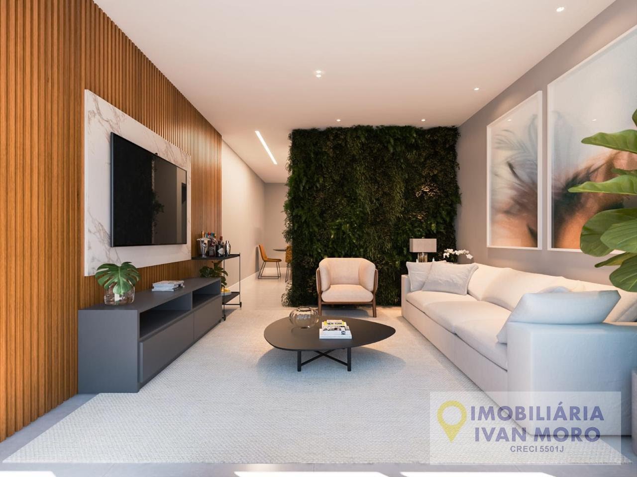 Casa à venda com 2 quartos, 2 suítes, 1 vaga e 85m² no Canasvieiras, Florianópolis (SC) — foto 3 de 11