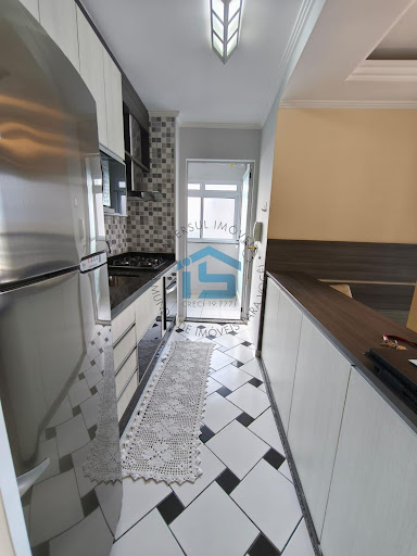 Apartamento em Socorro  -  São Paulo