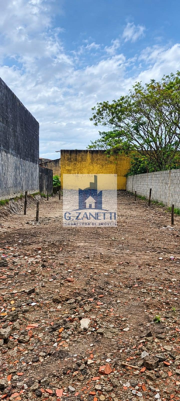 Terreno, 450 m² - Foto 1
