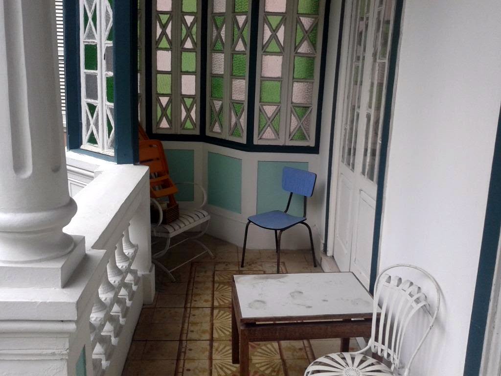 Casa à venda com 10 quartos, 1 suíte, 10 vagas e 450m² no Centro, Petrópolis (RJ) — foto 25 de 30