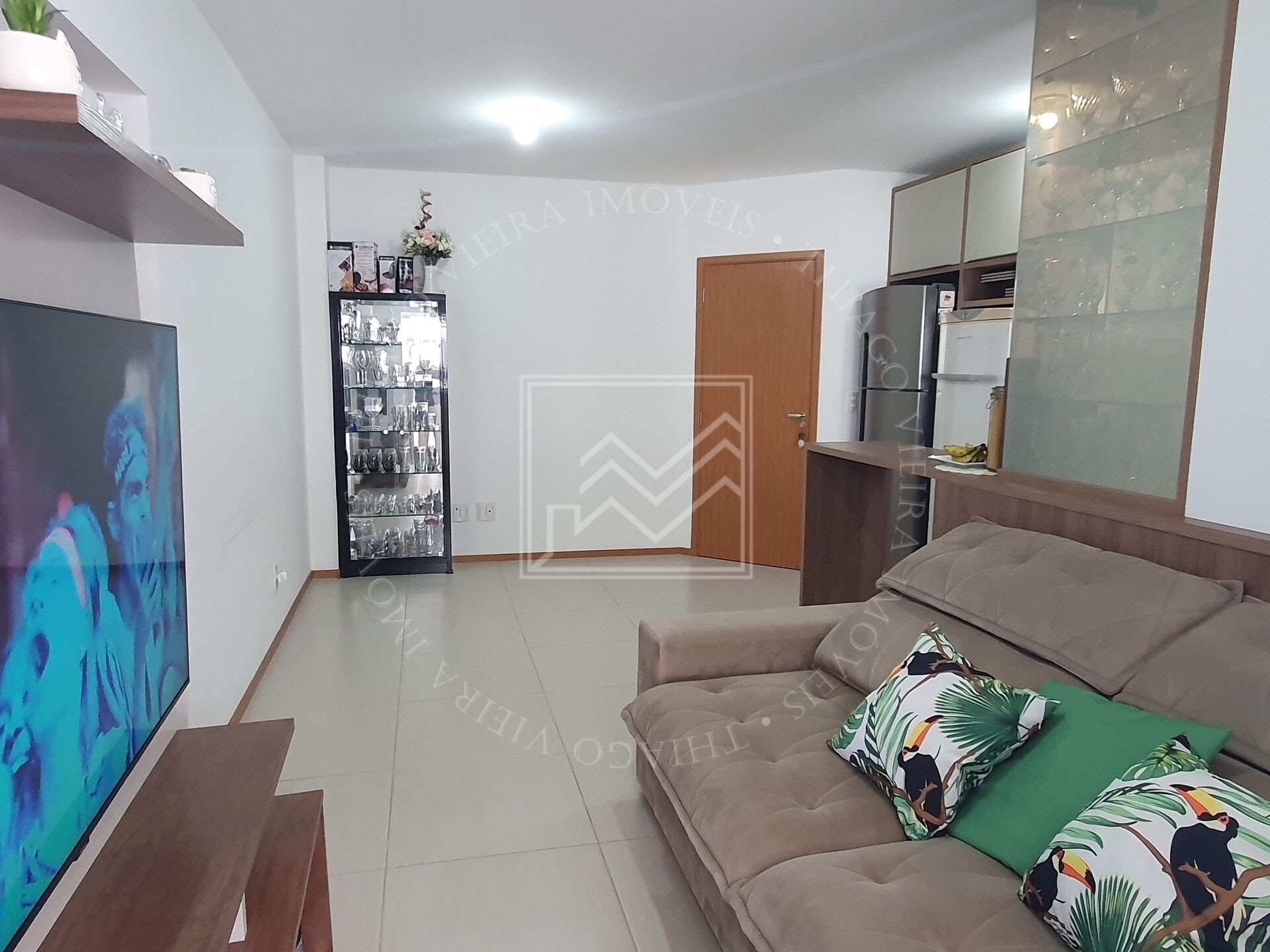 Apartamento à venda com 3 quartos, 1 suíte, 1 vaga e 72m² no Areias, São José (SC) — foto 7 de 24