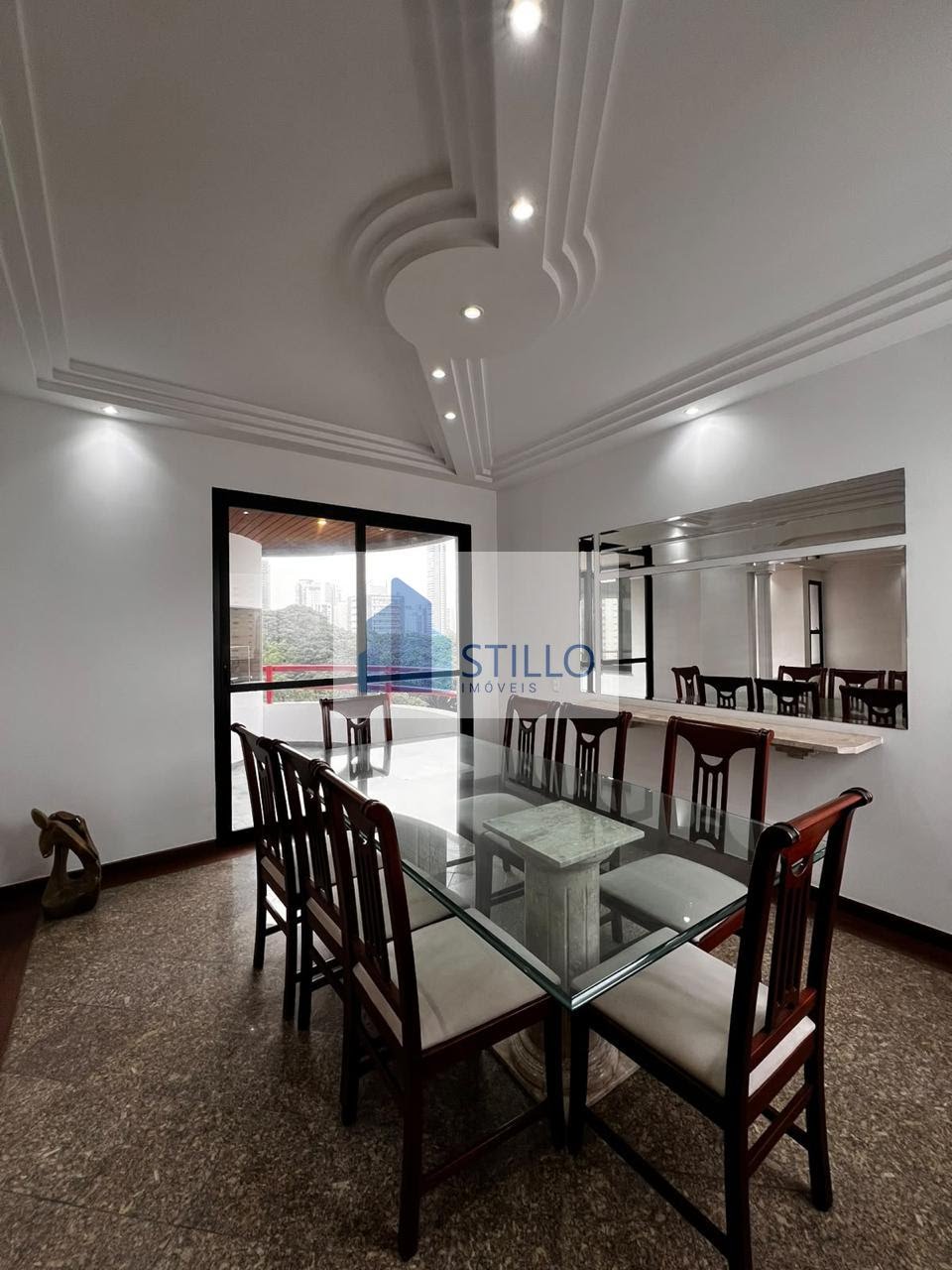 Apartamento à venda com 4 quartos, 2 suítes, 3 vagas e 250m² no Vila Gomes Cardim, São Paulo (SP) — foto 7 de 19