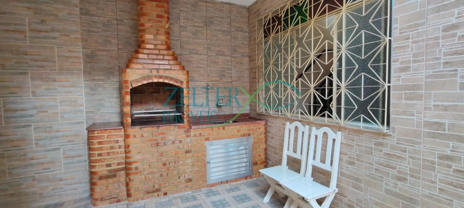 Casa à venda com 6 quartos, 2 suítes, 4 vagas e 83m² no Vila Kosmos, Rio de Janeiro (RJ) — foto 7 de 30