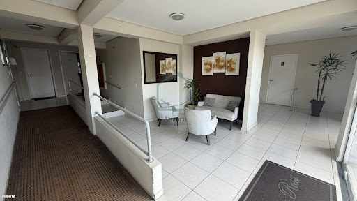 Apartamento para Venda em Suzano / SP no bairro Vila Urupês 