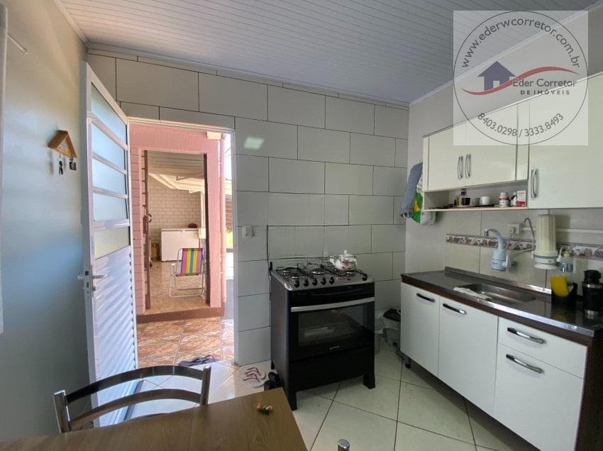 Casa à venda com 3 quartos, 1 suíte, 1 vaga e 232m² no Mundstock, Ijuí (RS) — foto 6 de 30