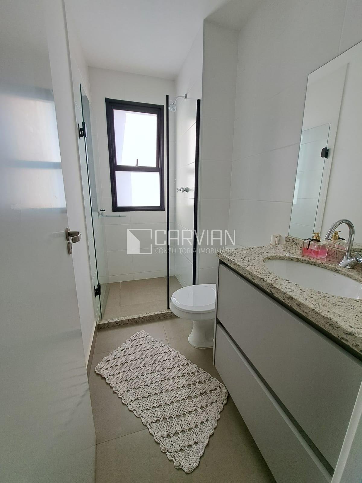 Apartamento à venda com 2 quartos, 1 suíte, 2 vagas e 63m² no Condomínio Guaporé, Ribeirão Preto (SP) — foto 5 de 11
