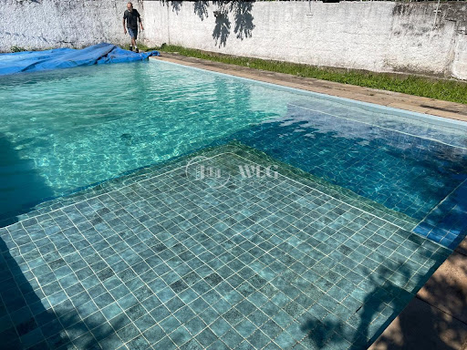 Casa à Venda c/piscina - Mangaratiba - 3 Dorms, 1 Suíte