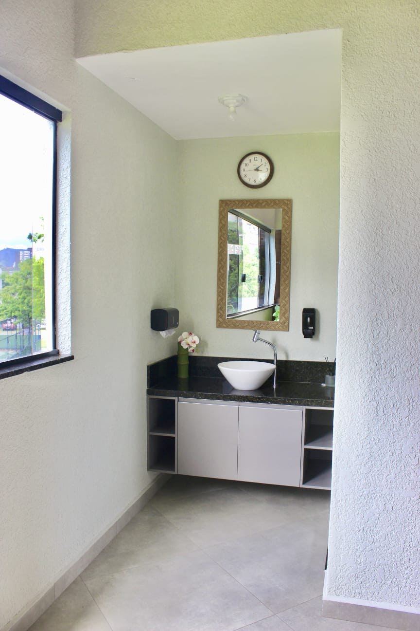 Apartamento à venda com 2 quartos, 3 banheiros, 3 vagas e 240m² no Parque Panamericano, São Paulo (SP) — foto 22 de 30