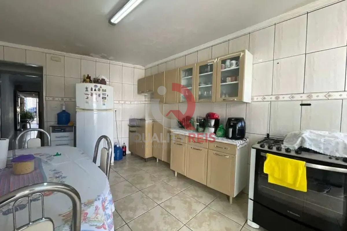 Sobrado, 3 quartos, 155 m² - Foto 5