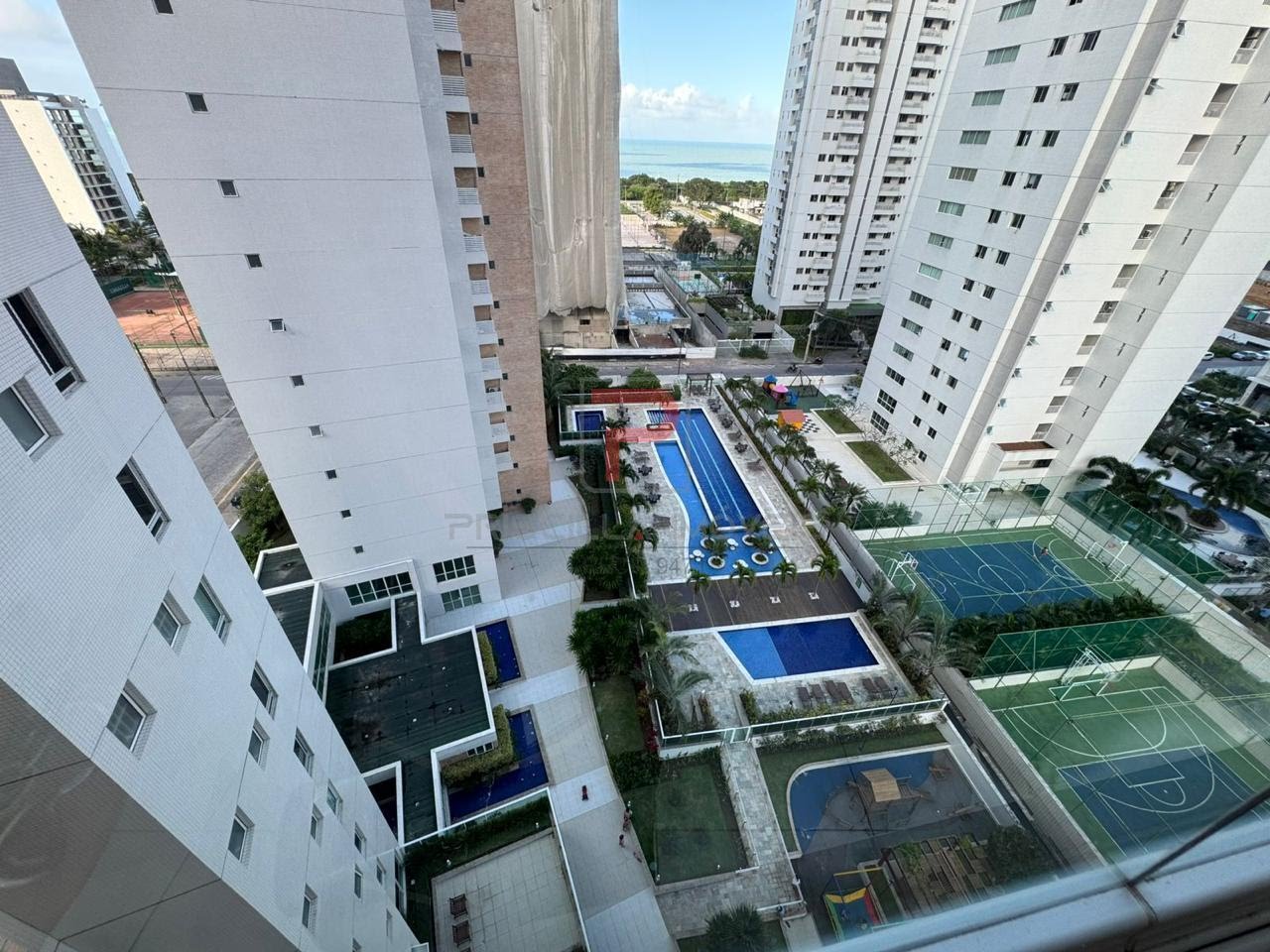 Apartamento à venda com 3 suítes, 3 vagas e 135m² no Altiplano Cabo Branco, João Pessoa (PB) — foto 28 de 29
