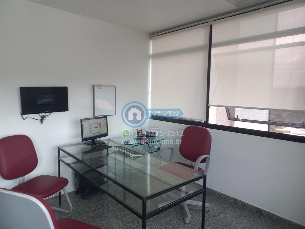 Comercial à venda com 1 vaga e 52m² no Santana, São Paulo (SP) — foto 6 de 8