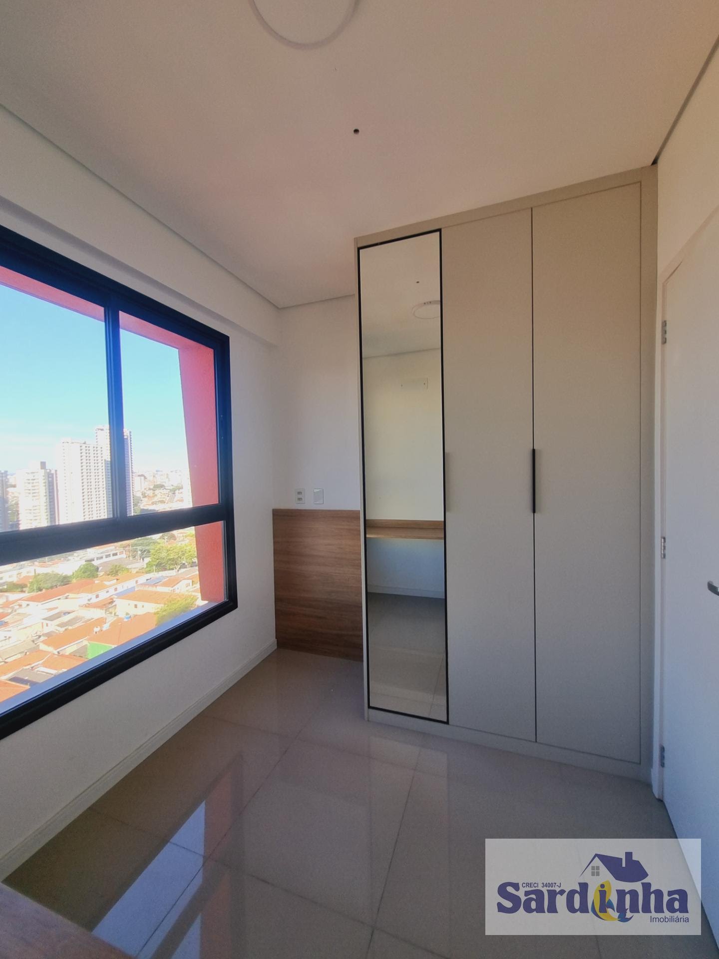 Apartamento à venda com 2 quartos, 1 suíte, 1 vaga e 53m² no Ipiranga, São Paulo (SP) — foto 26 de 28