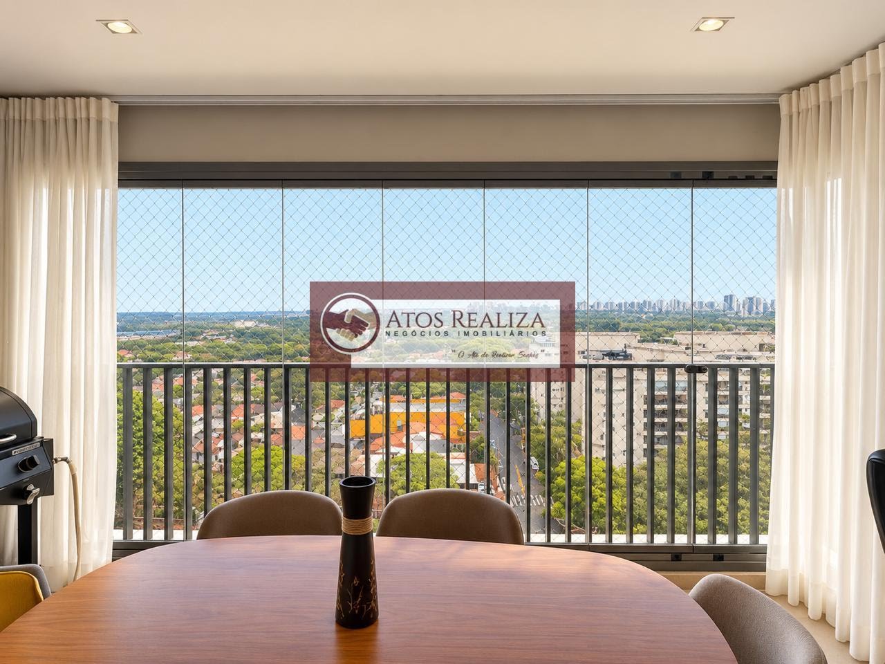 Apartamento à venda com 1 quarto, 1 suíte, 1 vaga e 78m² no Alto da Boa Vista, São Paulo (SP) — foto 16 de 18