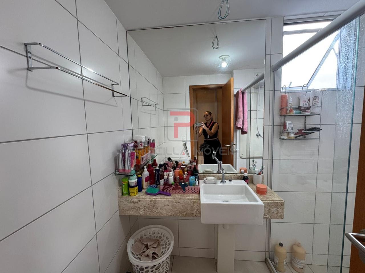Apartamento à venda com 3 suítes, 3 vagas e 135m² no Altiplano Cabo Branco, João Pessoa (PB) — foto 22 de 29