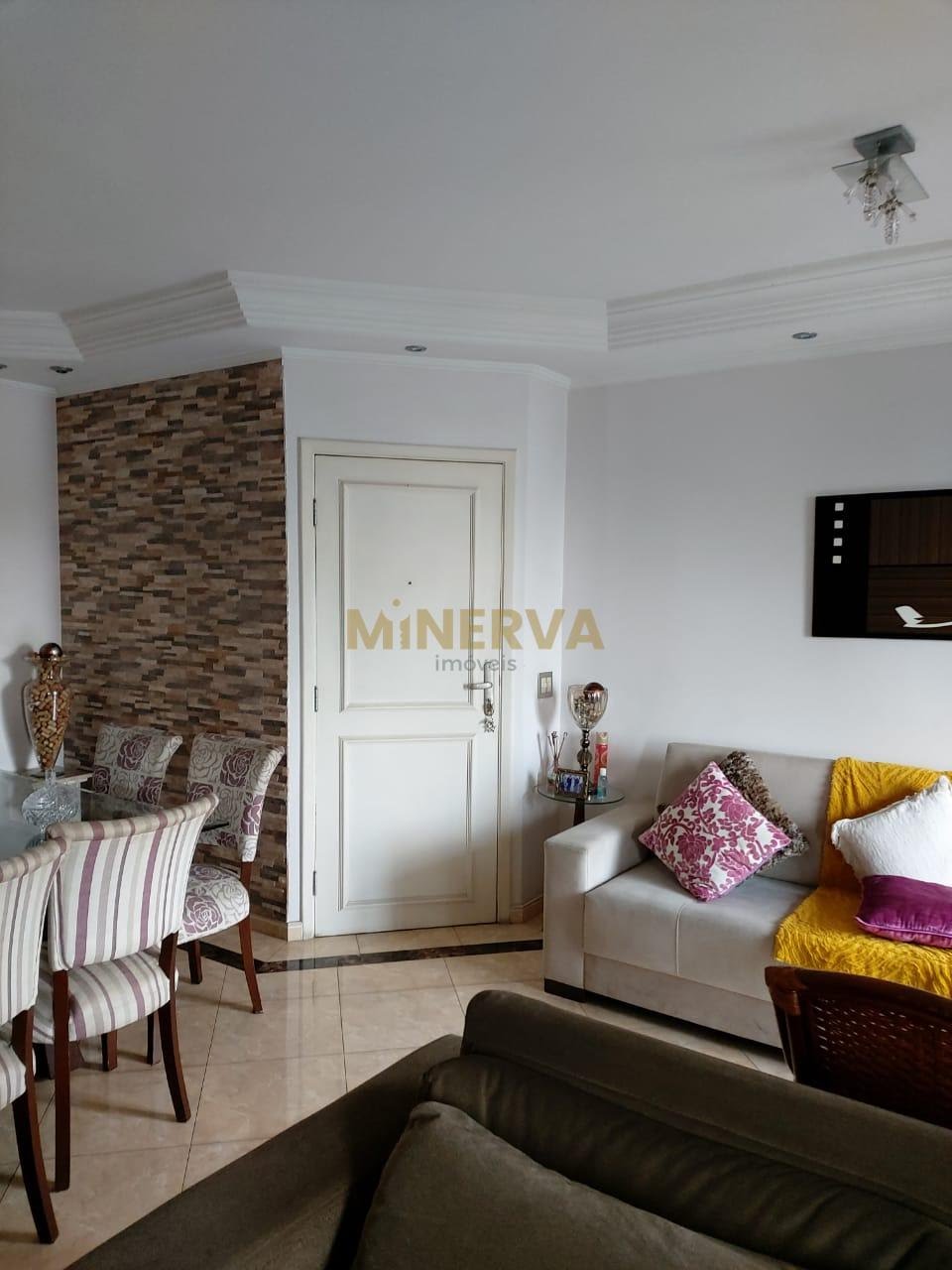Apartamento à venda com 3 quartos, 3 suítes, 3 vagas e 114m² no Vila Regente Feijó, São Paulo (SP) — foto 3 de 30