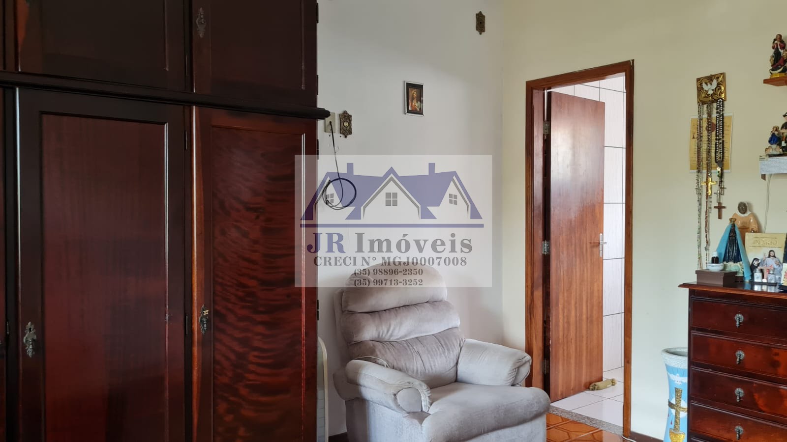 Casa à venda com 3 quartos, 1 suíte, 3 vagas e 264m² no Açude, Itajubá (MG) — foto 10 de 30