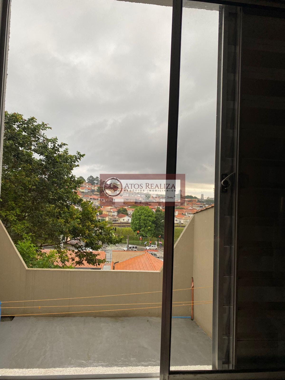 Casa à venda com 3 quartos, 3 banheiros, 2 vagas e 165m² no Jardim Lallo, São Paulo — foto principal