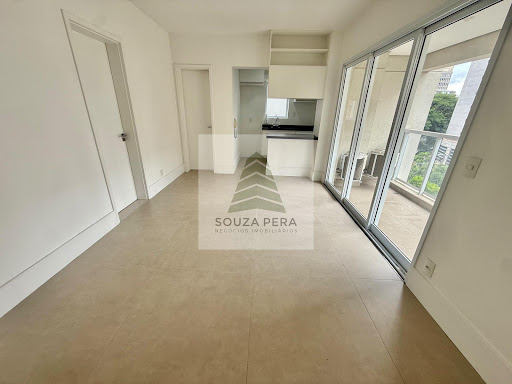 Apartamento em Itaim Bibi  -  São Paulo