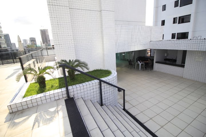 Apartamento à venda com 2 quartos, 1 suíte, 1 vaga e 57m² no Casa Amarela, Recife (PE) — foto 13 de 30