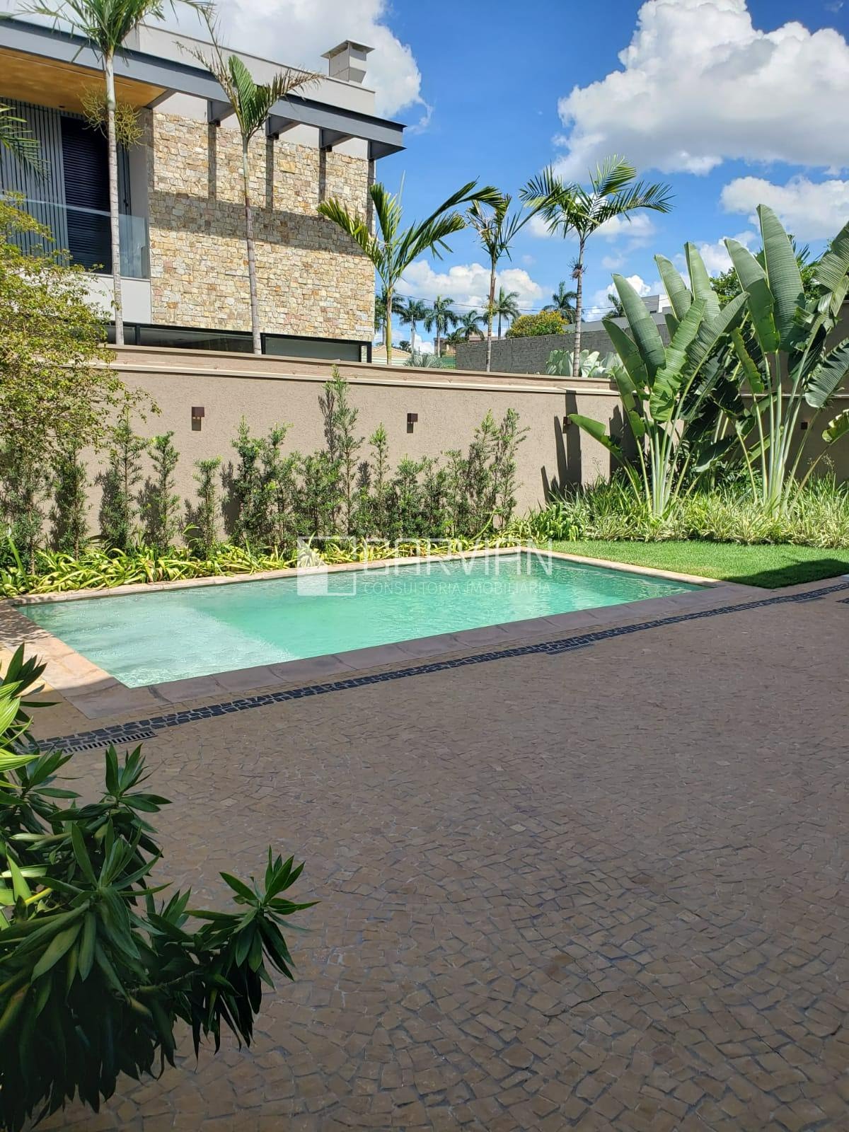 Casa à venda com 3 quartos, 5 suítes, 3 vagas e 374m² no Alto do Castelo, Ribeirão Preto (SP) — foto 6 de 30