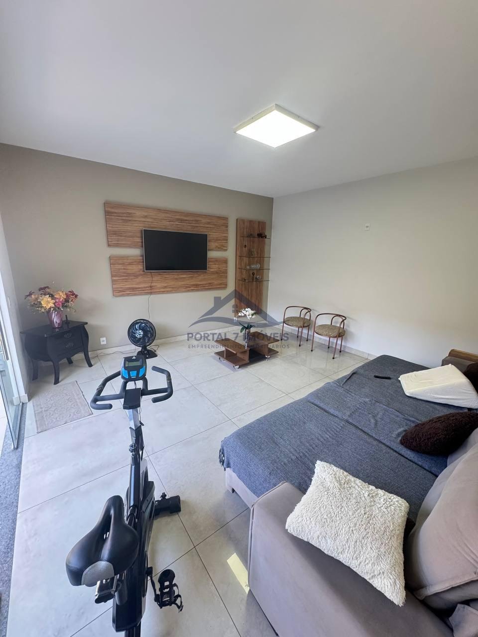 Casa à venda com 2 quartos, 1 suíte, 4 vagas e 300m² no Vale das Palmeiras, Sete Lagoas (MG) — foto 14 de 30