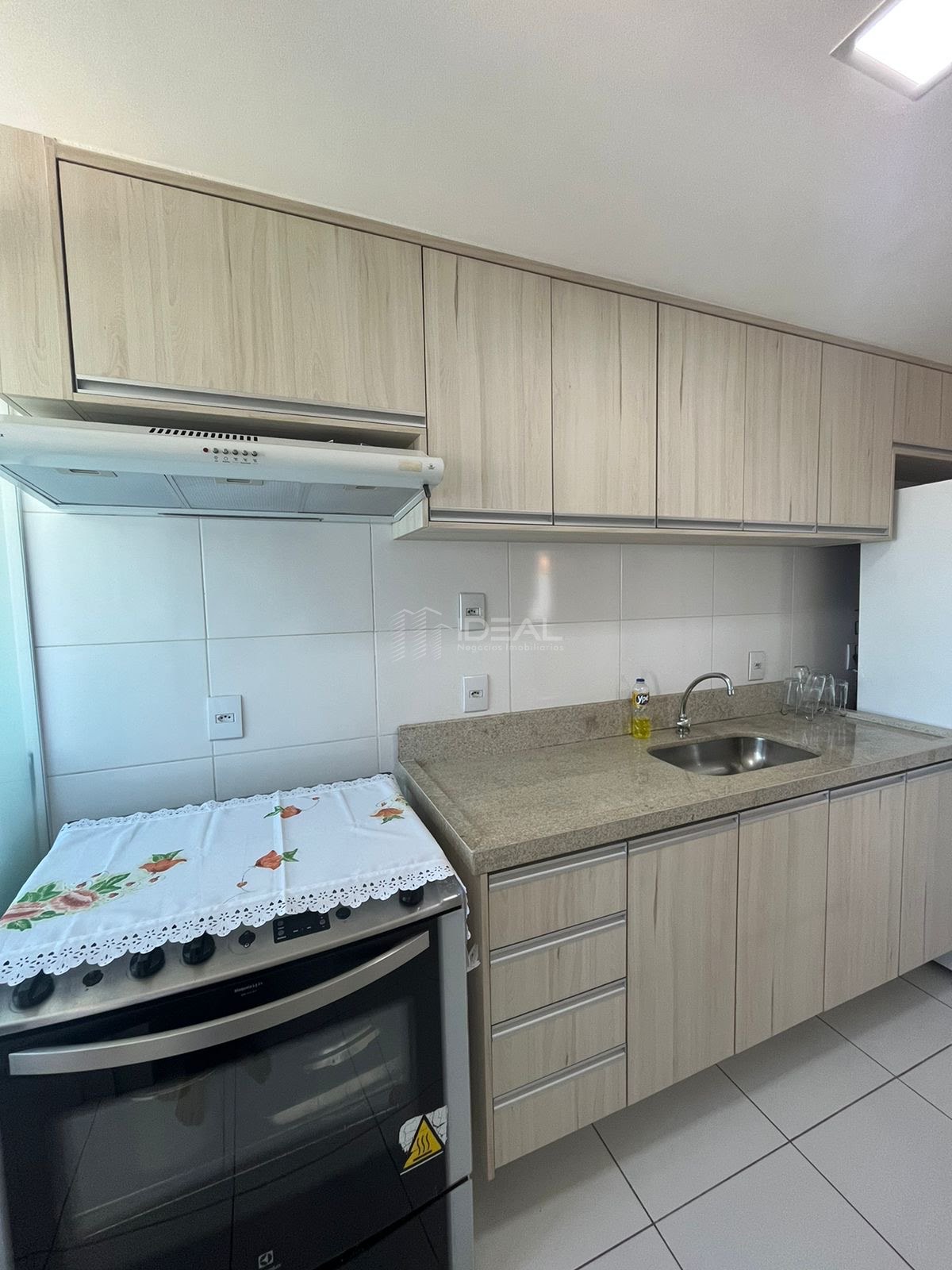 Apartamento à venda com 3 quartos, 1 suíte, 2 vagas e 92m² no Parque Rosario, Campos dos Goytacazes (RJ) — foto 23 de 26