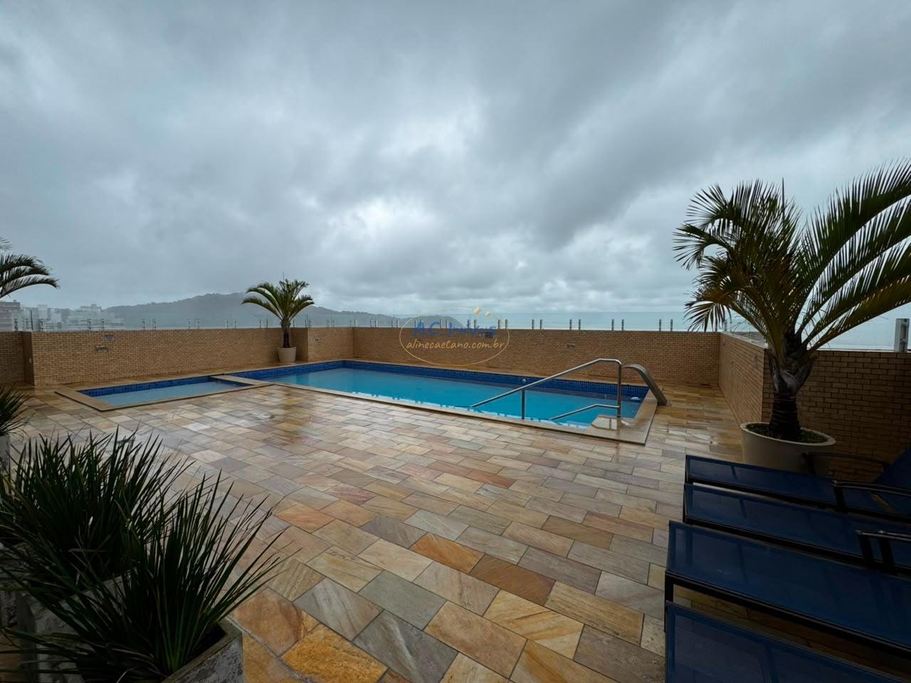 Apartamento à venda com 3 quartos, 2 suítes, 2 vagas e 113m² no Boqueirão, Praia Grande (SP) — foto 6 de 27