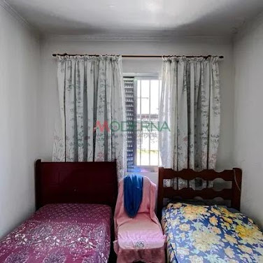 Casa Sobrado à Venda na Vila Invernada, São Paulo | 3 Dorms

