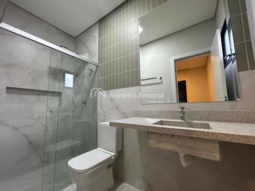 Casa de Condomínio, 3 quartos - Foto 19
