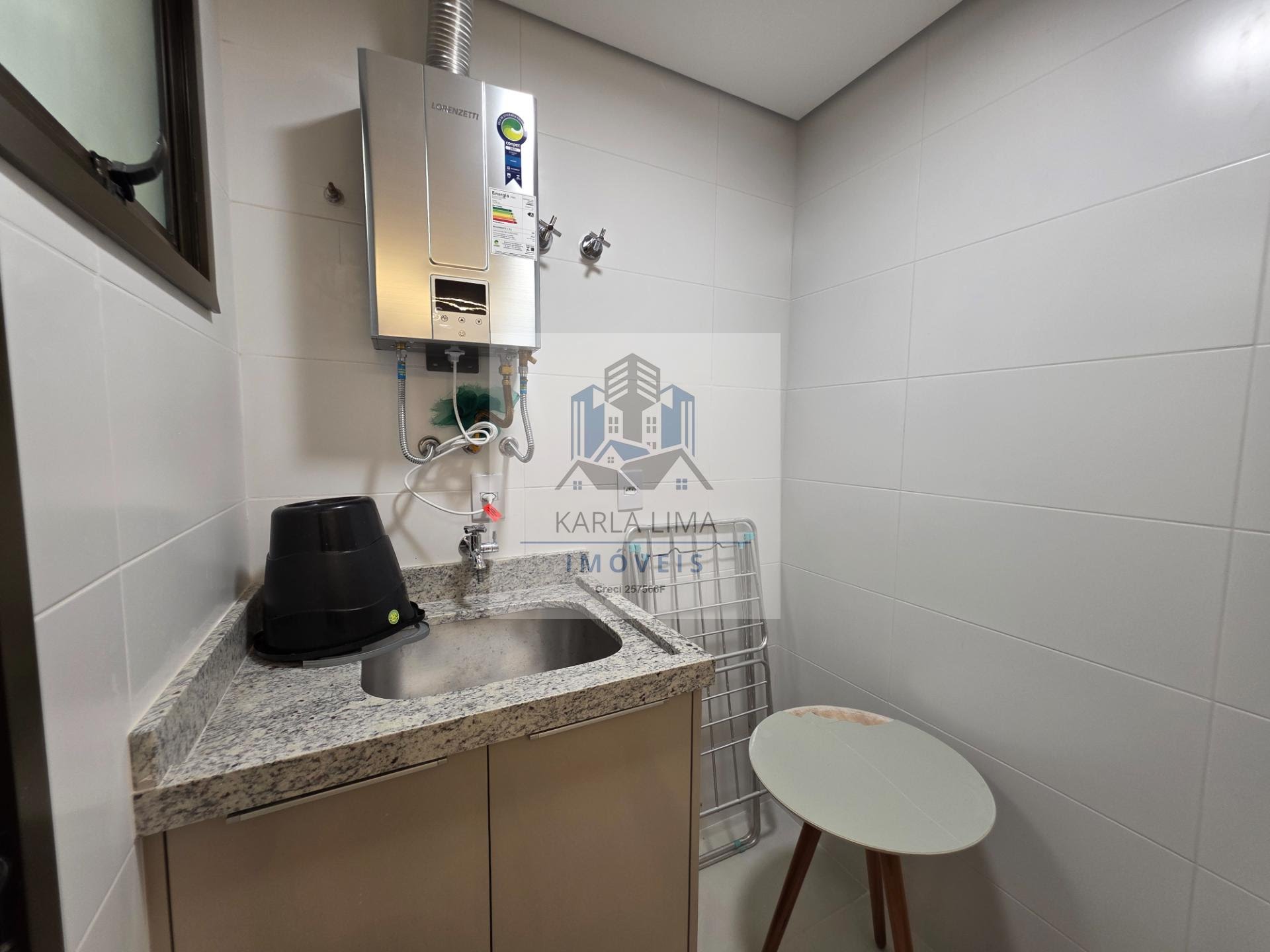 Apartamento à venda com 3 quartos, 1 suíte, 1 vaga e 71m² no São Lourenço, Bertioga (SP) — foto 8 de 30