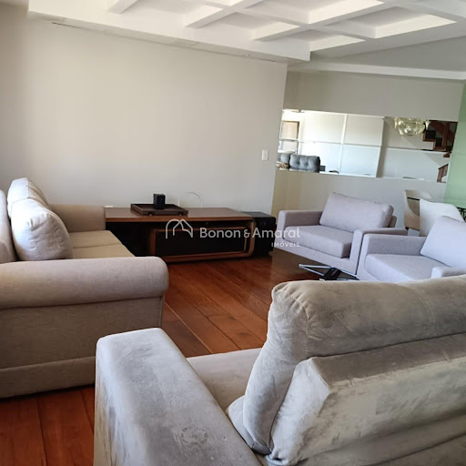 Apartamento, 3 quartos, 180 m² - Foto 3