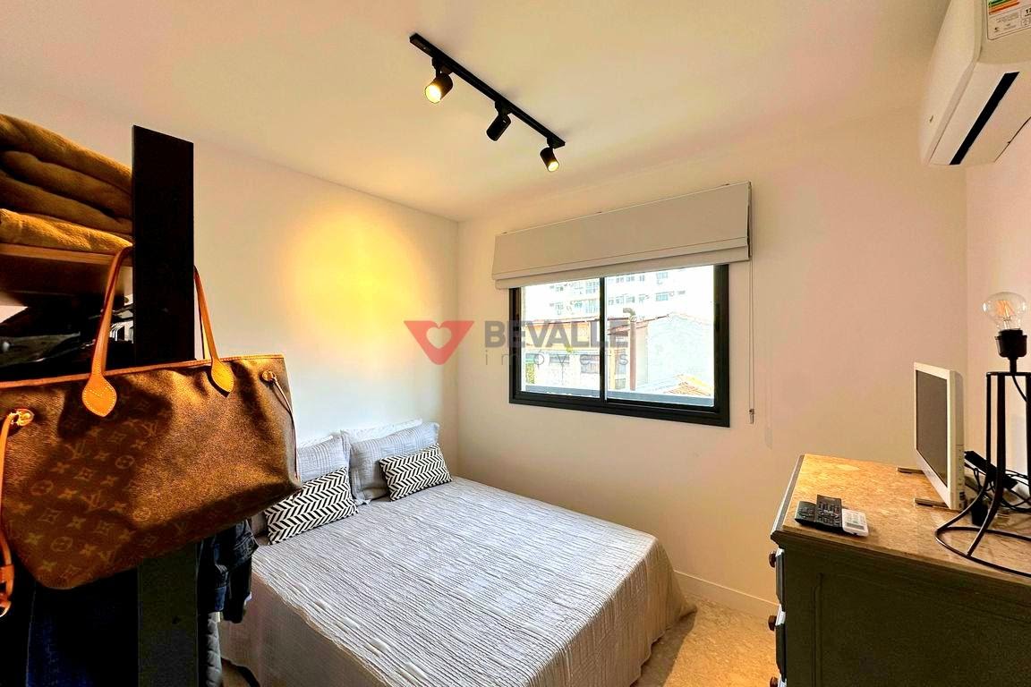 Apartamento à venda com 3 quartos, 3 suítes, 1 vaga e 110m² no Botafogo, Rio de Janeiro (RJ) — foto 19 de 30
