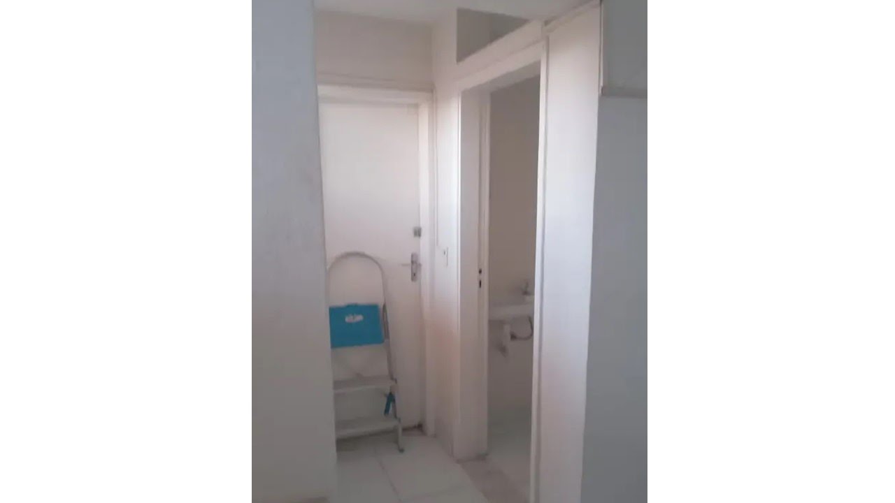 Área de Serviço